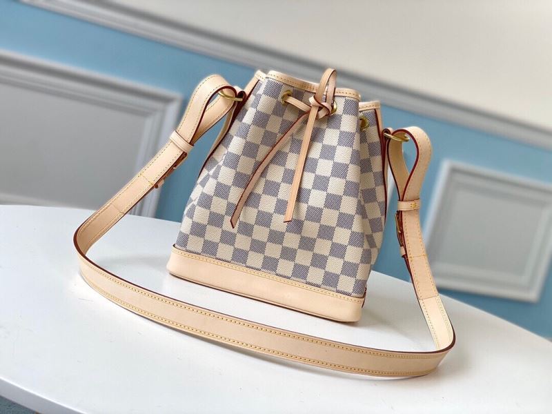 Louis Vuitton Bucket Bags